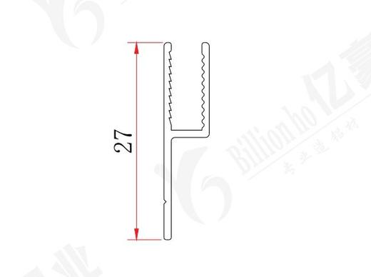 卡布龙骨 商品图3