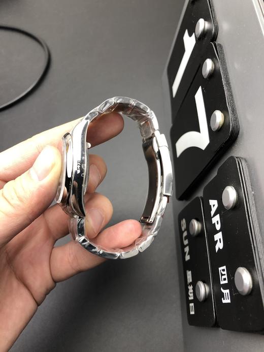 劳力士 36蒂芙尼恒动 商品图4