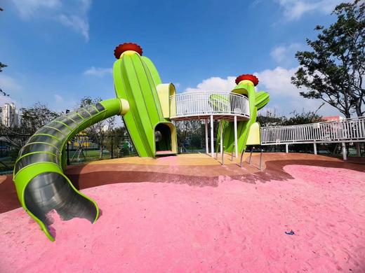 唐冶中央公园 U乐童趣！29.9单人票，39.9双人票!电动项目+无动力项目一票全含 商品图11