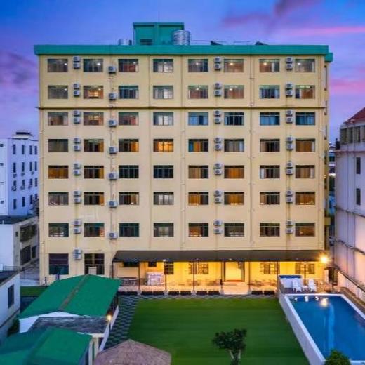 【三亚·海棠区8850号公寓】 设施完善 周边配套齐全 生活便利 商品图0