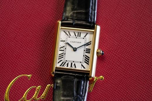 Tank真金鳄鱼皮 商品图9