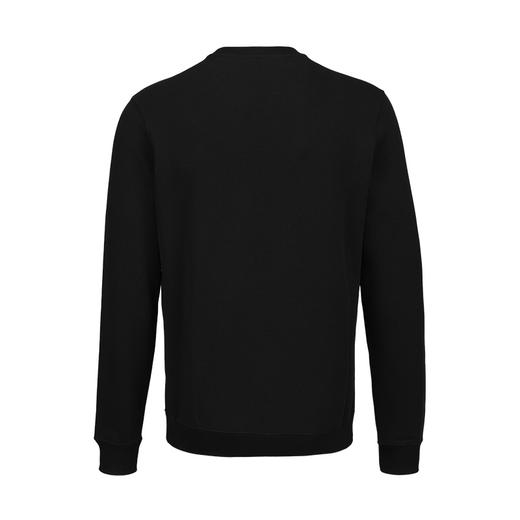 【超惠秒】Versace 范思哲 男士 金色美杜莎logo 套头保暖卫衣外套12062 商品图2