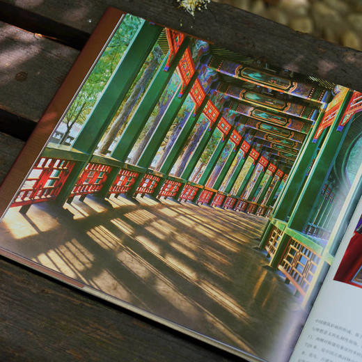 官网 了不起的中国古建筑  一本写给大众的古建筑通识书 中国的传统建筑 中国古代建筑的魅力 图解古建筑 建筑艺术书籍 商品图4