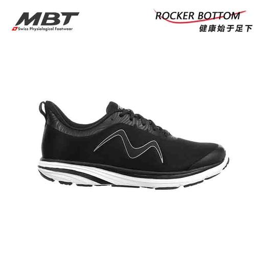 MBT足健康鞋 男厚底足弓支撑跑步鞋 缓解足跟压力 轻量SPEED-1200 商品图9