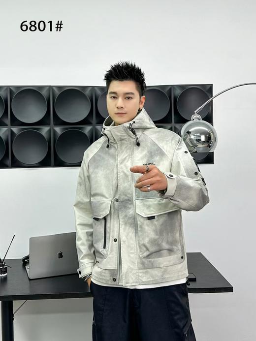 圆周率6801 商品图0