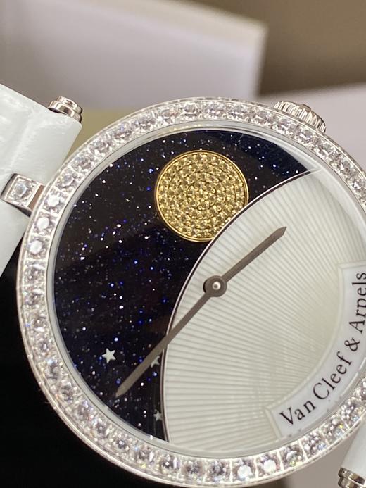 VCA宇宙星空 商品图6