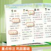 小学作文金句小学词语积累归类大全作文专项优秀满分作文金句素材范文归类大全 商品缩略图3