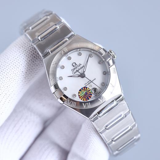 欧米茄 星座系列 第五代 商品图4