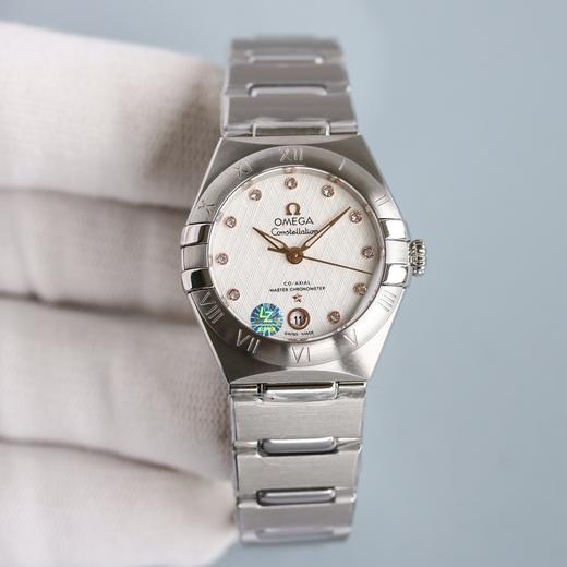 欧米茄 星座系列 女机械—29 商品图1