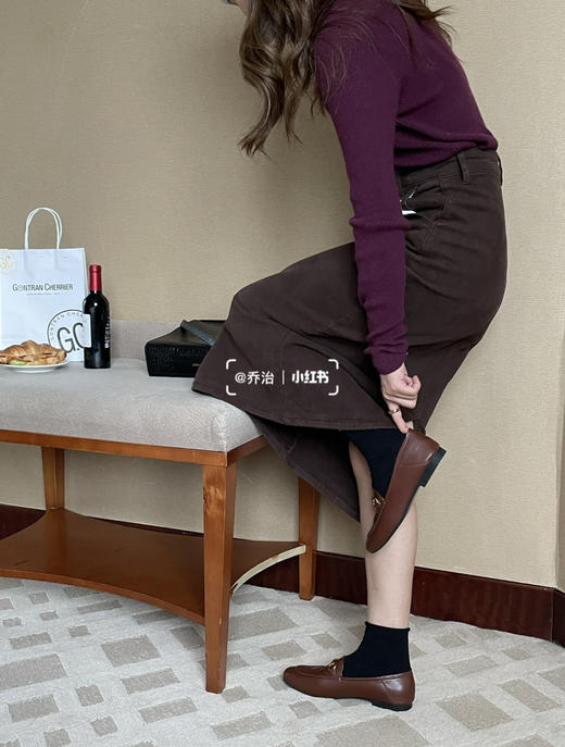 超细羊毛打底 商品图9