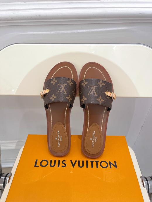 驴家 专柜主打 新款彩虹拖鞋(LH) 商品图2