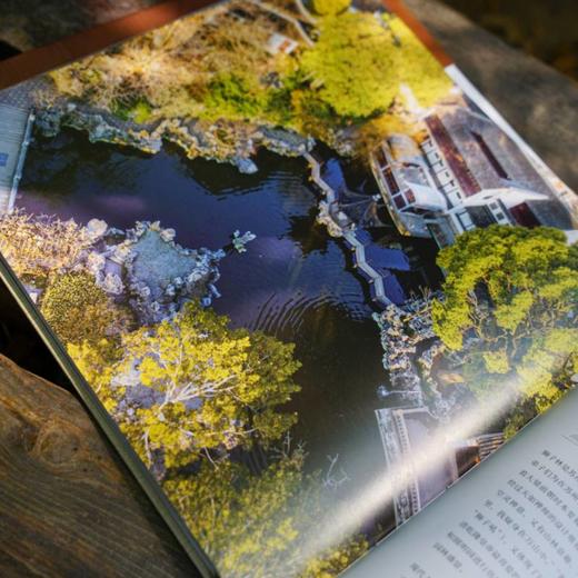 官网 了不起的中国古建筑  一本写给大众的古建筑通识书 中国的传统建筑 中国古代建筑的魅力 图解古建筑 建筑艺术书籍 商品图3