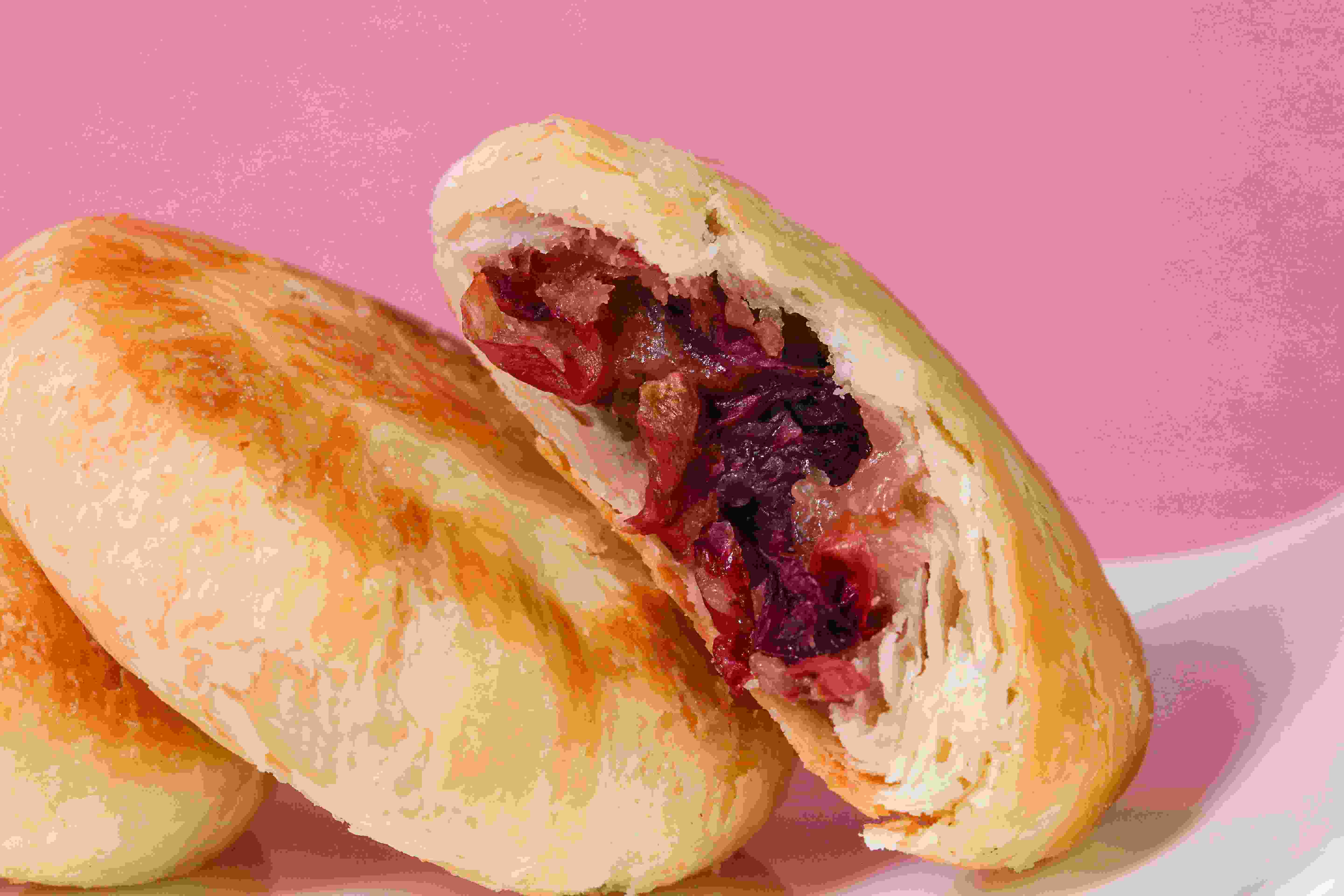 鲜花饼（单粒装）