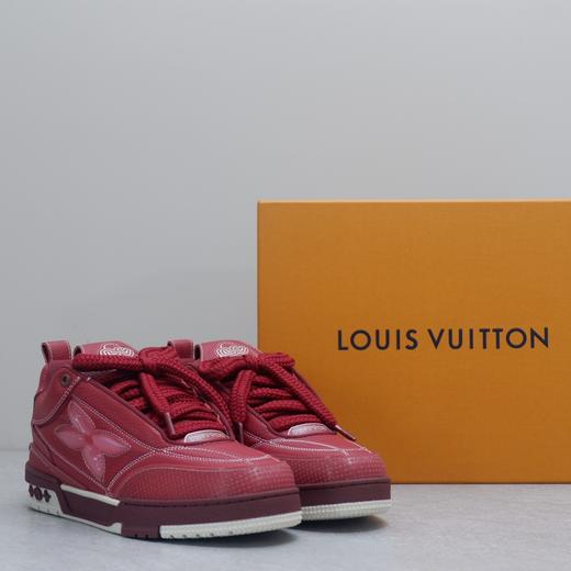 路易威* Skate sneaker 潮流运动鞋（HD） 商品图1