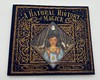 微瑕 魔法自然史 英文原版 A Natural History of Magick 民间传说指南系列 商品缩略图0