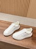 【七夕限定】驴家 渐变色 经典厚底小白鞋(HD) 商品缩略图1