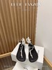 TR  2023ss春夏新款细绑带凉鞋 商品缩略图1
