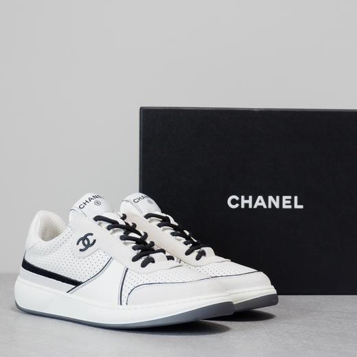 香奶奶  穿上你就是香香女孩！菱格乐福鞋 商品图2