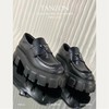 【 巨好】Prada厚底乐福鞋！进口的开边珠牛皮质感非常好！ 商品缩略图0