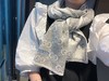 Gucci针织围巾 商品缩略图2