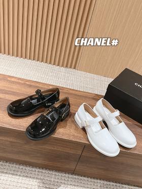 CHAN*L 小香 秋冬玛丽珍（HD）