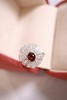 0.6ct 红宝石戒指 商品缩略图2