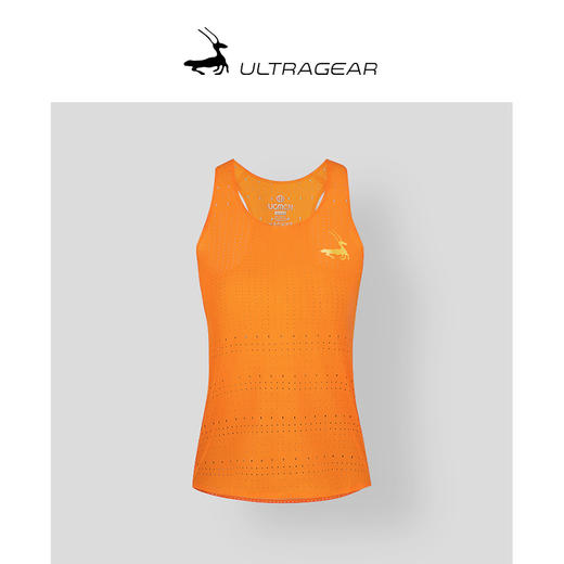 优极UG 风神-究极男女款跑步背心三代 商品图6