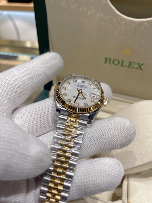 劳力士 日志（贝母底盘） 商品图3
