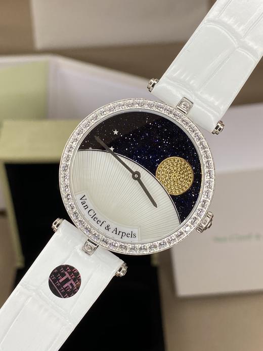 VCA宇宙星空 商品图2