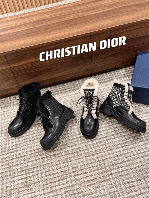 *#秋冬雪地雪棉鞋短靴 市场顶级版本（HD） 商品图0