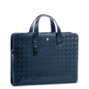 万宝龙 公文包  MB198043-F 墨水蓝. 商品缩略图1