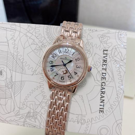 积家/日月星辰（钢带） 商品图4