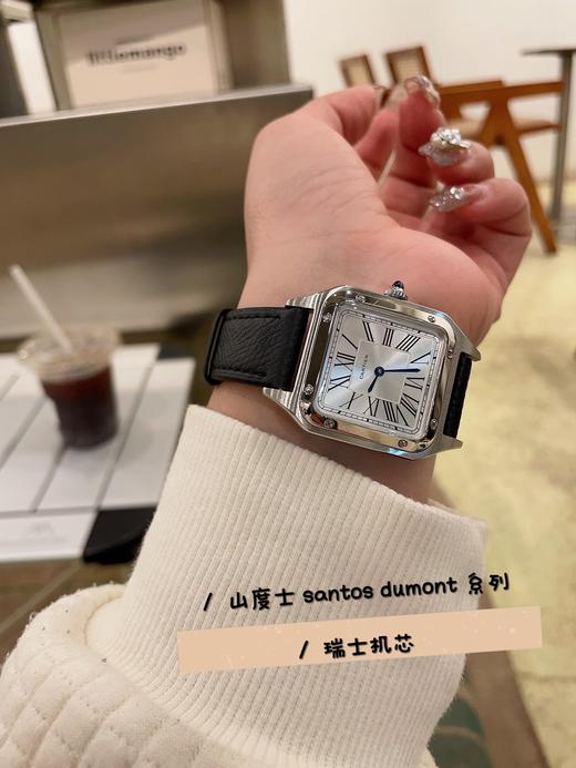卡地亚山度士 商品图6