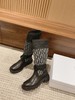 # 迪奥 骑士长靴 (HD) 商品缩略图3