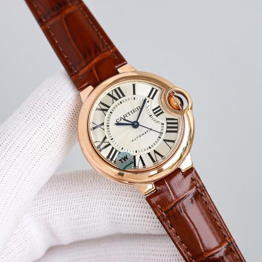 卡地亚皮带系列 商品图3