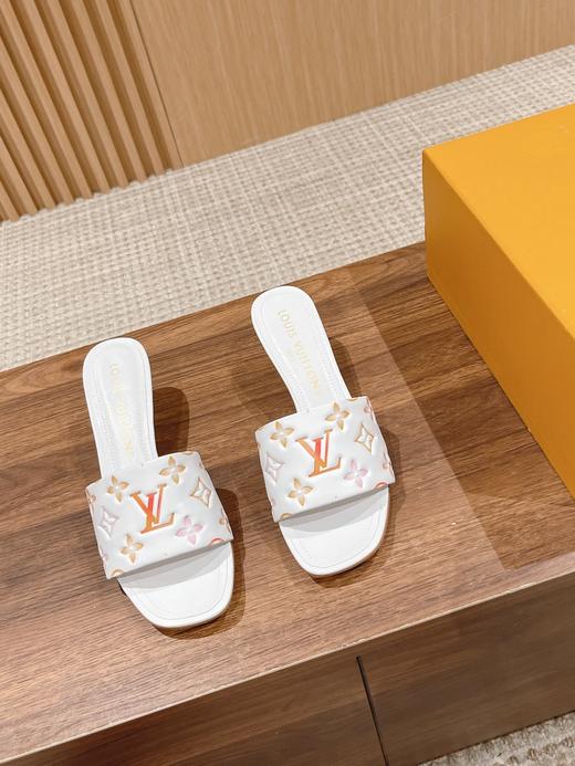 驴家 新款拖鞋 商品图0