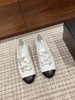 Chan*l 小香 23春夏玛丽珍新品 女鞋（DH） 商品缩略图3