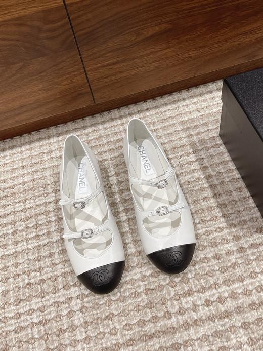 Chan*l 小香 23春夏玛丽珍新品 女鞋（DH） 商品图3
