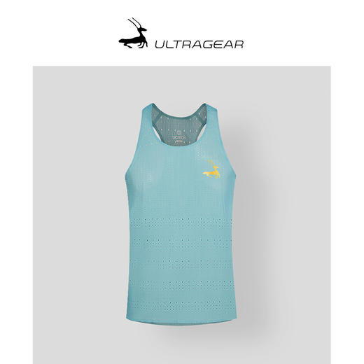 优极UG 风神-究极男女款跑步背心三代 商品图11