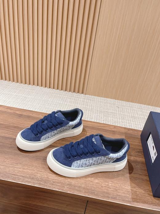 *  * # 迪奥情侣款休闲鞋 运动鞋 多色可选（DH） 商品图7