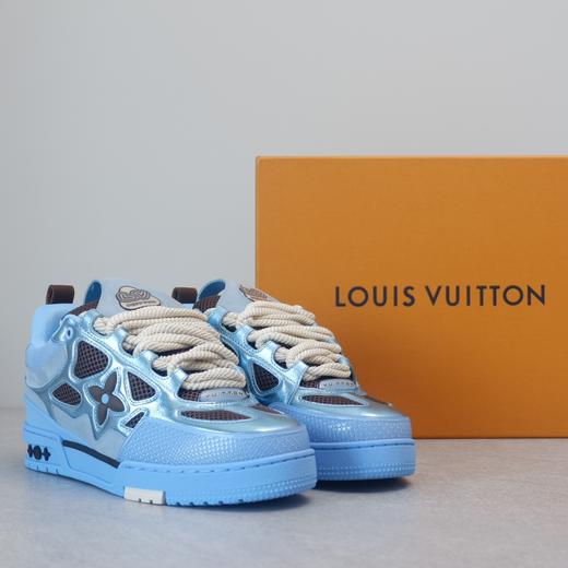 路易威* Skate sneaker 运动鞋（HD） 商品图0