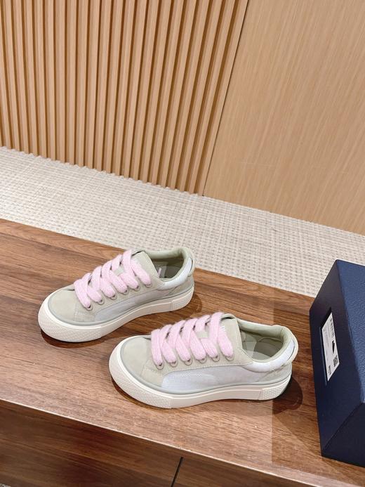 *  * # 迪奥情侣款休闲鞋 运动鞋 多色可选（DH） 商品图6