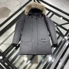 13款：Canada Goose  Langford 派克大衣  加拿大鹅 商品缩略图2