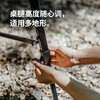 Naturehike挪客伸缩桌子户外露营烧烤桌 便携式铝合金升降折叠桌 商品缩略图2