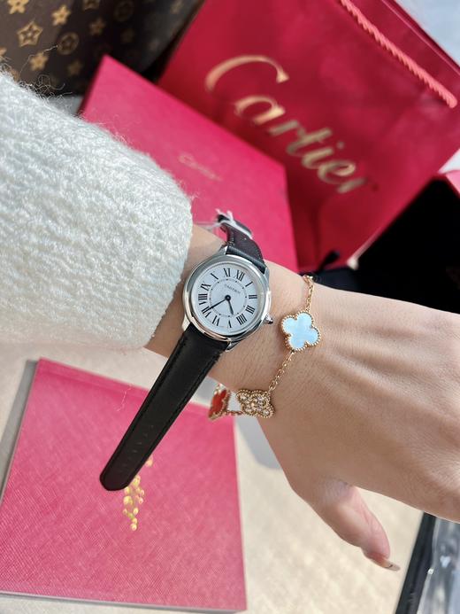 卡地亚新款伦敦 商品图3