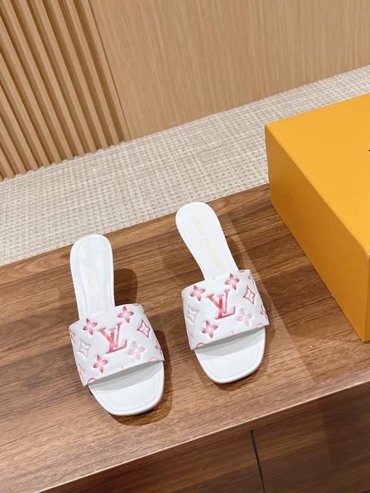 驴家 新款拖鞋 商品图2