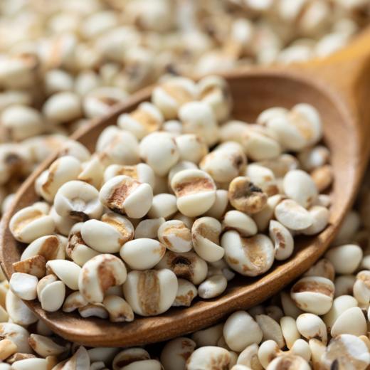 粮田拾趣 薏米 商品图3