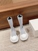 麦***昆   涂鸦针织袜子靴 商品缩略图6