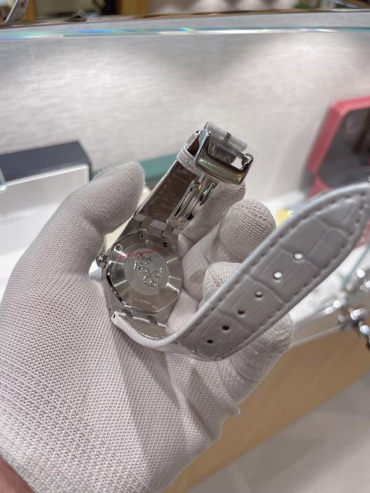 AP 石英钢带 女表 商品图5