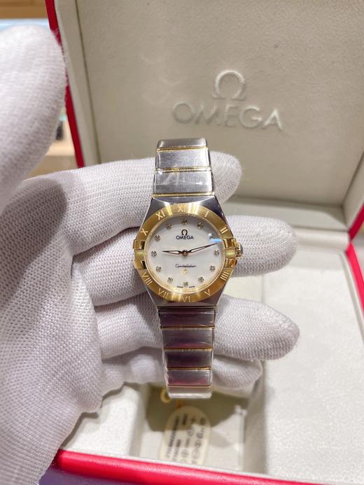 欧米伽星座  石英（正品级） 商品图4